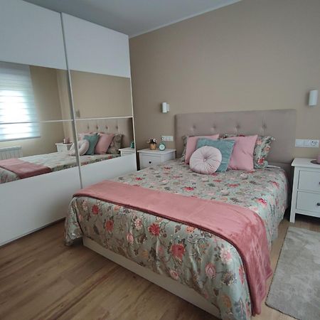 Apartamento Gael- Plaza Espana Aviles Exterior photo