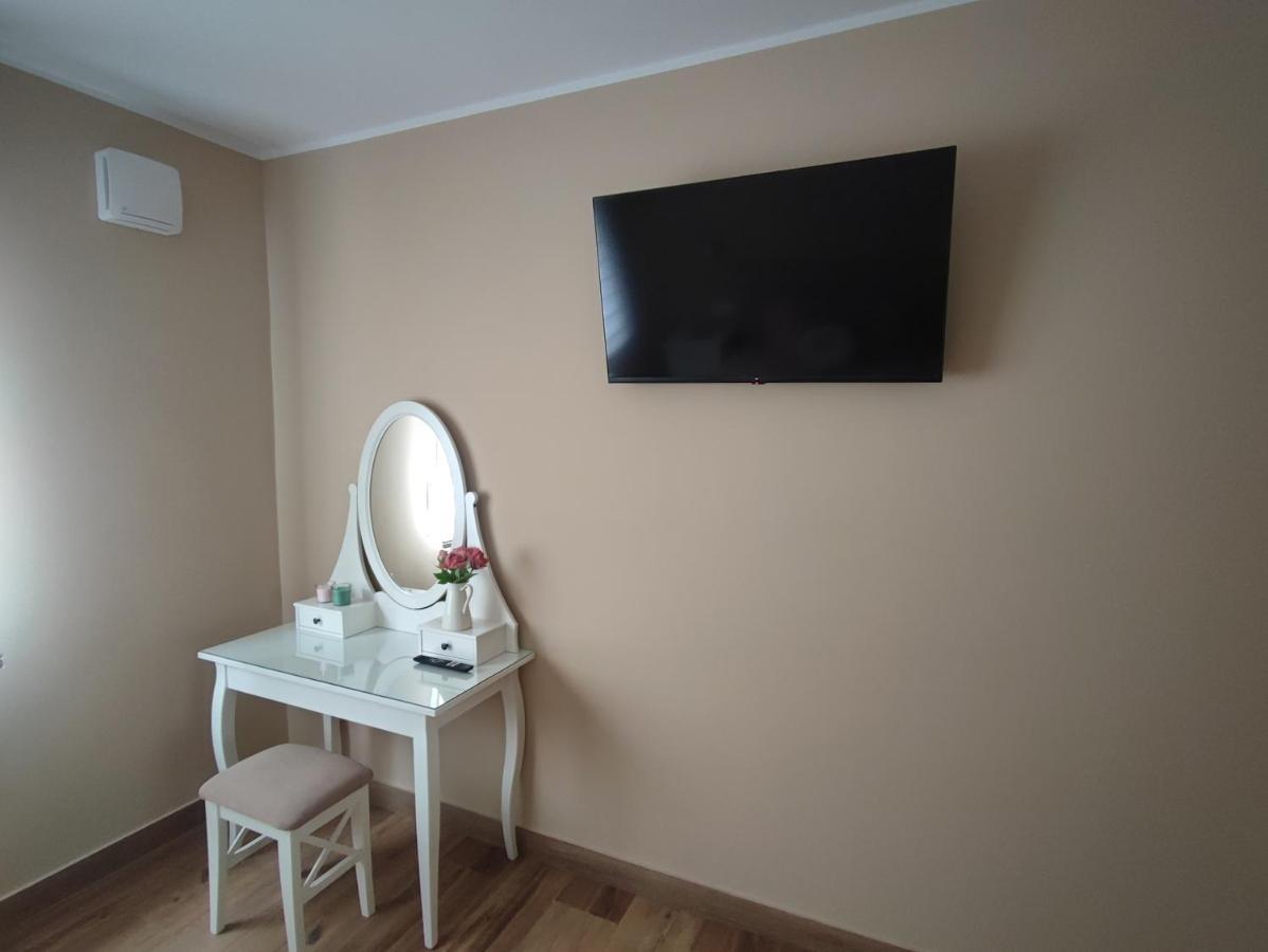 Apartamento Gael- Plaza Espana Aviles Exterior photo