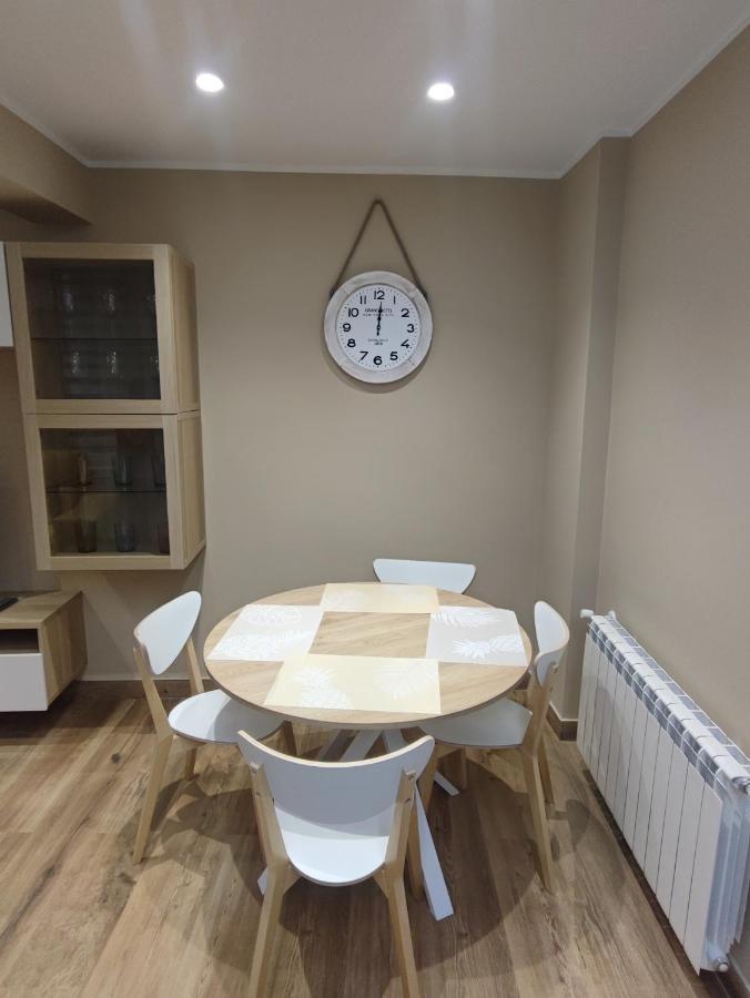 Apartamento Gael- Plaza Espana Aviles Exterior photo